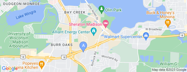 Alliant Energy Center 